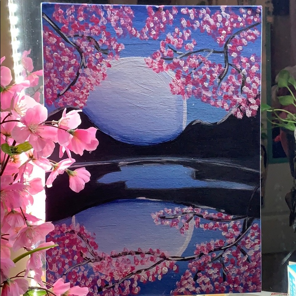 My painting
